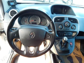 Renault Kangoo 1.5DCI* ХЛАДИЛЕН* 6скорости* | Auto.bg — изображение 13 Renault Kangoo 1.5DCI* ХЛАДИЛЕН* 6скорости* | Auto.bg — изображение 13
