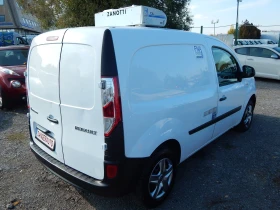 Renault Kangoo 1.5DCI* ХЛАДИЛЕН* 6скорости* | Auto.bg — изображение 4 Renault Kangoo 1.5DCI* ХЛАДИЛЕН* 6скорости* | Auto.bg — изображение 4