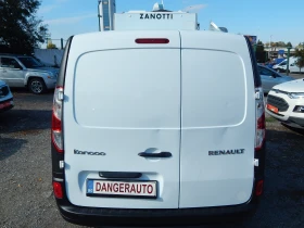 Renault Kangoo 1.5DCI* ХЛАДИЛЕН* 6скорости* | Auto.bg — изображение 5 Renault Kangoo 1.5DCI* ХЛАДИЛЕН* 6скорости* | Auto.bg — изображение 5