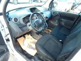 Renault Kangoo 1.5DCI* ХЛАДИЛЕН* 6скорости* | Auto.bg — изображение 9 Renault Kangoo 1.5DCI* ХЛАДИЛЕН* 6скорости* | Auto.bg — изображение 9