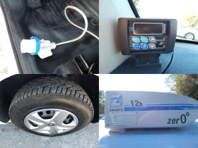 Renault Kangoo 1.5DCI* ХЛАДИЛЕН* 6скорости* | Auto.bg — изображение 8 Renault Kangoo 1.5DCI* ХЛАДИЛЕН* 6скорости* | Auto.bg — изображение 8