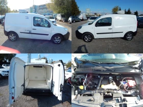Renault Kangoo 1.5DCI* ХЛАДИЛЕН* 6скорости* | Auto.bg — изображение 7 Renault Kangoo 1.5DCI* ХЛАДИЛЕН* 6скорости* | Auto.bg — изображение 7