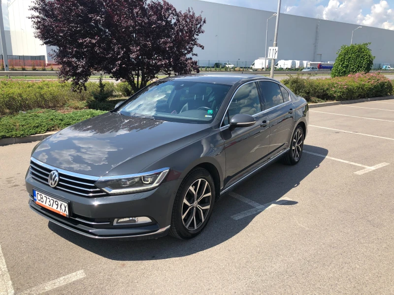 VW Passat 1.8 R-line - 11000 € / 21514.13 лв. - 49750159 1 | Car24.bg VW Passat 1.8 R-line - 11000 € / 21514.13 лв. - 49750159 1