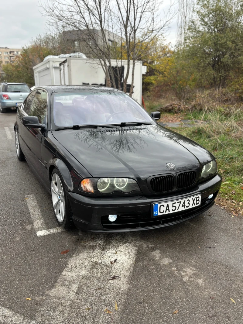 BMW 323 КУПЕ - 3000 € / 5867.49 лв. - 90982148 1 | Car24.bg BMW 323 КУПЕ - 3000 € / 5867.49 лв. - 90982148 1
