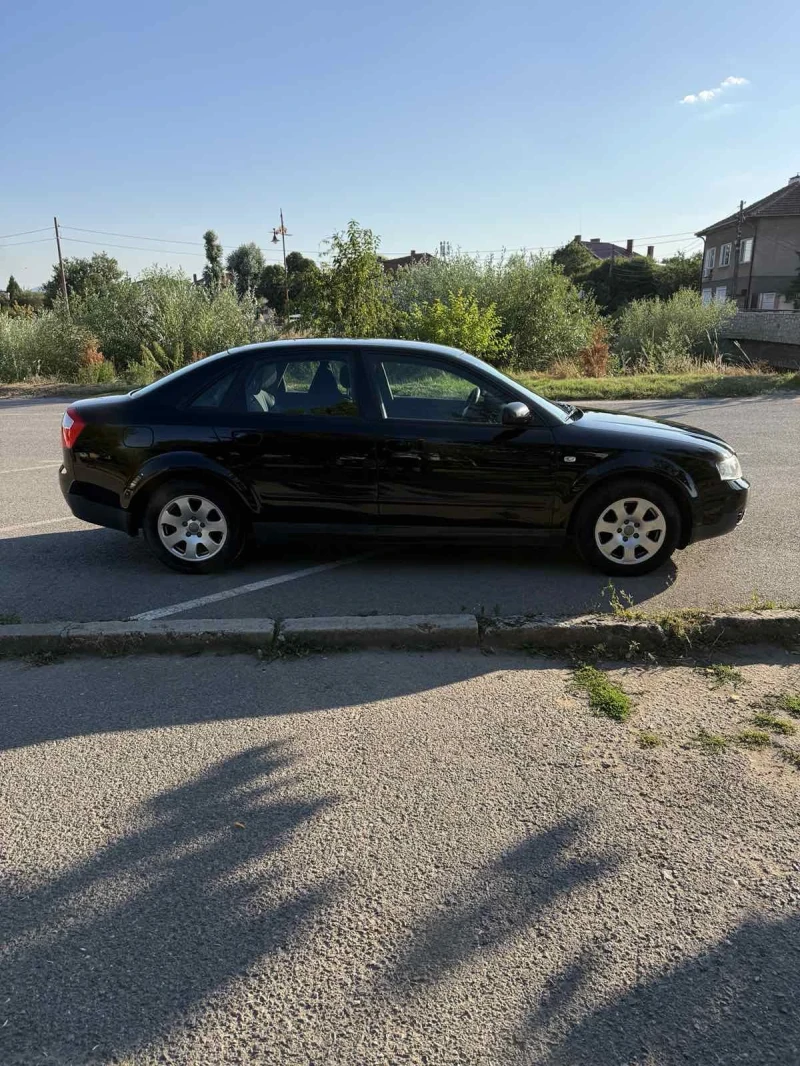 Audi A4 - 6000 € / 11734.98 лв. - 54141017 1 | Car24.bg Audi A4 - 6000 € / 11734.98 лв. - 54141017 1