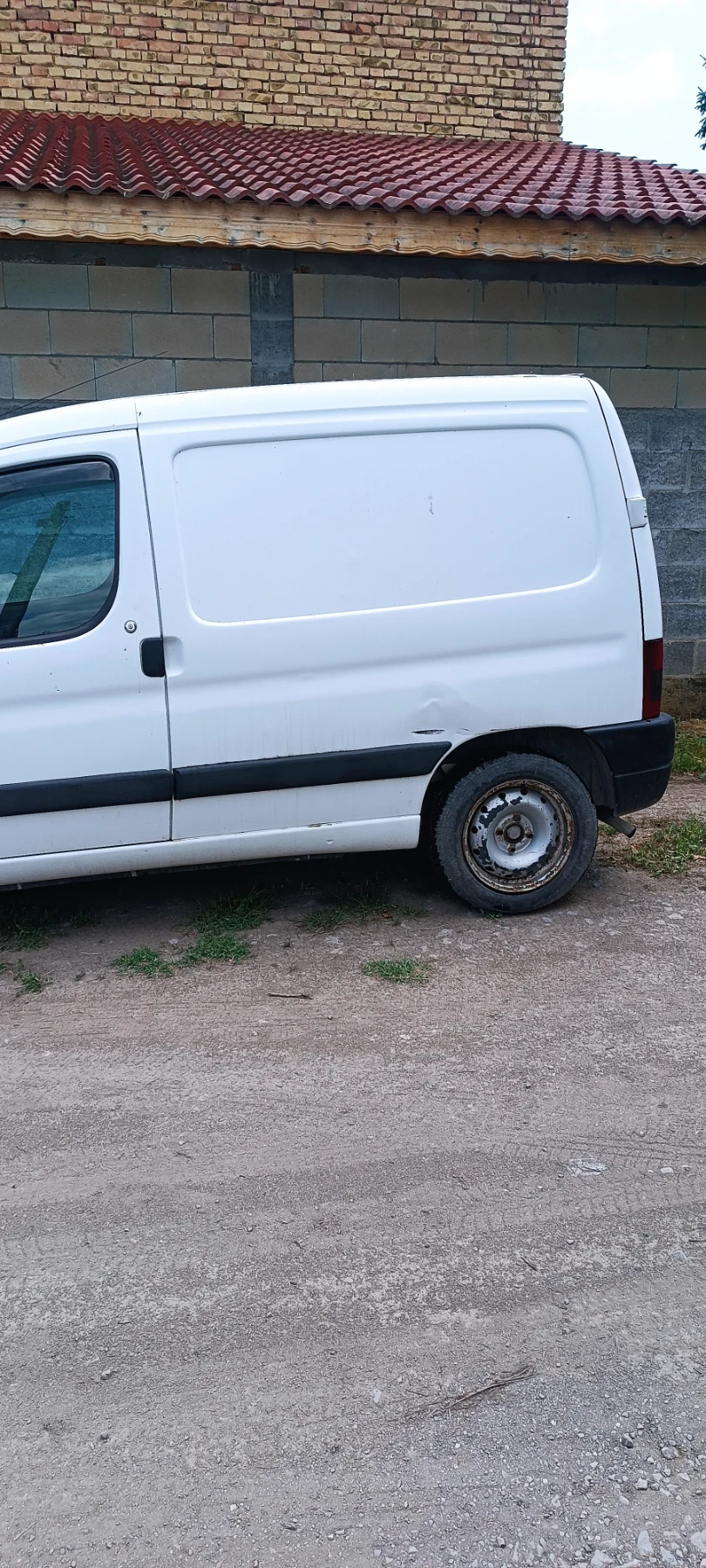 Peugeot Partner  - изображение 2 | Auto.bg Peugeot Partner  - изображение 2