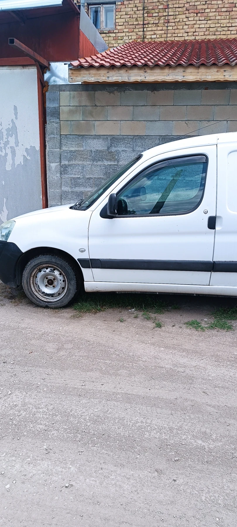 Peugeot Partner  - изображение 3 | Auto.bg Peugeot Partner  - изображение 3