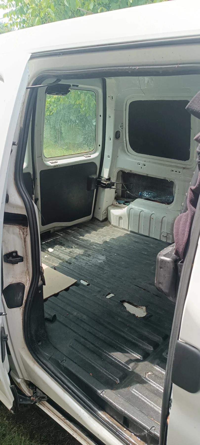 Peugeot Partner  - изображение 6 | Auto.bg Peugeot Partner  - изображение 6