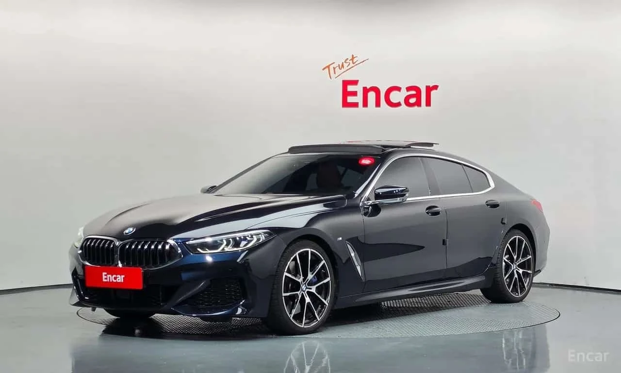 BMW 840 * 840i xDrive M Sport Gran Coupe * ЦЕНА ДО БГ | Auto.bg — изображение 1 BMW 840 * 840i xDrive M Sport Gran Coupe * ЦЕНА ДО БГ | Auto.bg — изображение 1