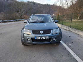 Suzuki Grand vitara 1.9 Ddis - Car24.bg Suzuki Grand vitara 1.9 Ddis