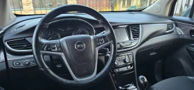 Opel Mokka 4x4 1.4 T / 140 - 9150 € / 17895.84 лв. - 75272045 13 | Car24.bg Opel Mokka 4x4 1.4 T / 140 - 9150 € / 17895.84 лв. - 75272045 13