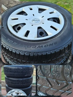 Opel Mokka 4x4 1.4 T / 140 - 9150 € / 17895.84 лв. - 75272045 17 | Car24.bg Opel Mokka 4x4 1.4 T / 140 - 9150 € / 17895.84 лв. - 75272045 17