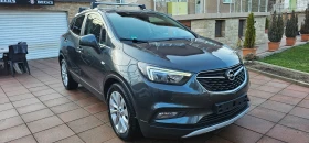 Opel Mokka 4x4 1.4 T / 140 - Car24.bg Opel Mokka 4x4 1.4 T / 140
