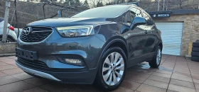 Opel Mokka 4x4 1.4 T / 140 - 9150 € / 17895.84 лв. - 75272045 5 | Car24.bg Opel Mokka 4x4 1.4 T / 140 - 9150 € / 17895.84 лв. - 75272045 5