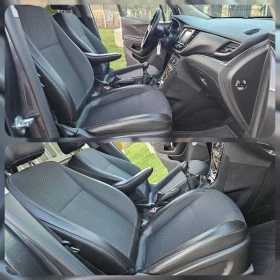 Opel Mokka 4x4 1.4 T / 140 - 9150 € / 17895.84 лв. - 75272045 11 | Car24.bg Opel Mokka 4x4 1.4 T / 140 - 9150 € / 17895.84 лв. - 75272045 11