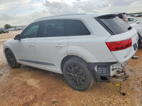 Audi Q7 PRESTIGE/S LINE/360/PANO/QUATTRO | Auto.bg — изображение 4 Audi Q7 PRESTIGE/S LINE/360/PANO/QUATTRO | Auto.bg — изображение 4