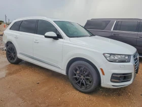 Audi Q7 PRESTIGE/S LINE/360/PANO/QUATTRO | Auto.bg — изображение 3 Audi Q7 PRESTIGE/S LINE/360/PANO/QUATTRO | Auto.bg — изображение 3