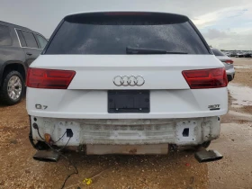 Audi Q7 PRESTIGE/S LINE/360/PANO/QUATTRO | Auto.bg — изображение 5 Audi Q7 PRESTIGE/S LINE/360/PANO/QUATTRO | Auto.bg — изображение 5