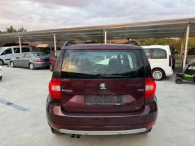 Skoda Yeti 2.0TDI 110К.С. 4Х4 | Auto.bg — изображение 6 Skoda Yeti 2.0TDI 110К.С. 4Х4 | Auto.bg — изображение 6