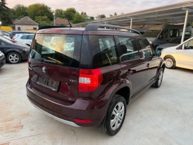 Skoda Yeti 2.0TDI 110К.С. 4Х4 | Auto.bg — изображение 5 Skoda Yeti 2.0TDI 110К.С. 4Х4 | Auto.bg — изображение 5