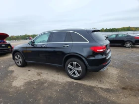 Mercedes-Benz GLC 300 2.0l 4Matic | Auto.bg — изображение 2 Mercedes-Benz GLC 300 2.0l 4Matic | Auto.bg — изображение 2