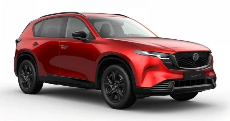 Mazda CX-5 HOMURA 2.5L e-Skyactive G AWD 141HP - 43000 € / 84100.69 лв. - 54968932 1 | Car24.bg Mazda CX-5 HOMURA 2.5L e-Skyactive G AWD 141HP - 43000 € / 84100.69 лв. - 54968932 1