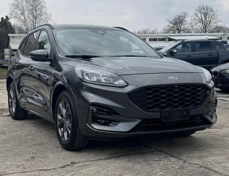 Ford Kuga 1.5 TDCI - 15599 € / 30508.99 лв. - 67448032 1 | Car24.bg Ford Kuga 1.5 TDCI - 15599 € / 30508.99 лв. - 67448032 1