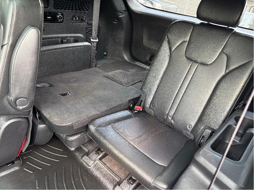 Kia Sorento SX AWD* Bose* подгрев* обдухване* 360* панорама*  - изображение 10 | Auto.bg Kia Sorento SX AWD* Bose* подгрев* обдухване* 360* панорама*  - изображение 10