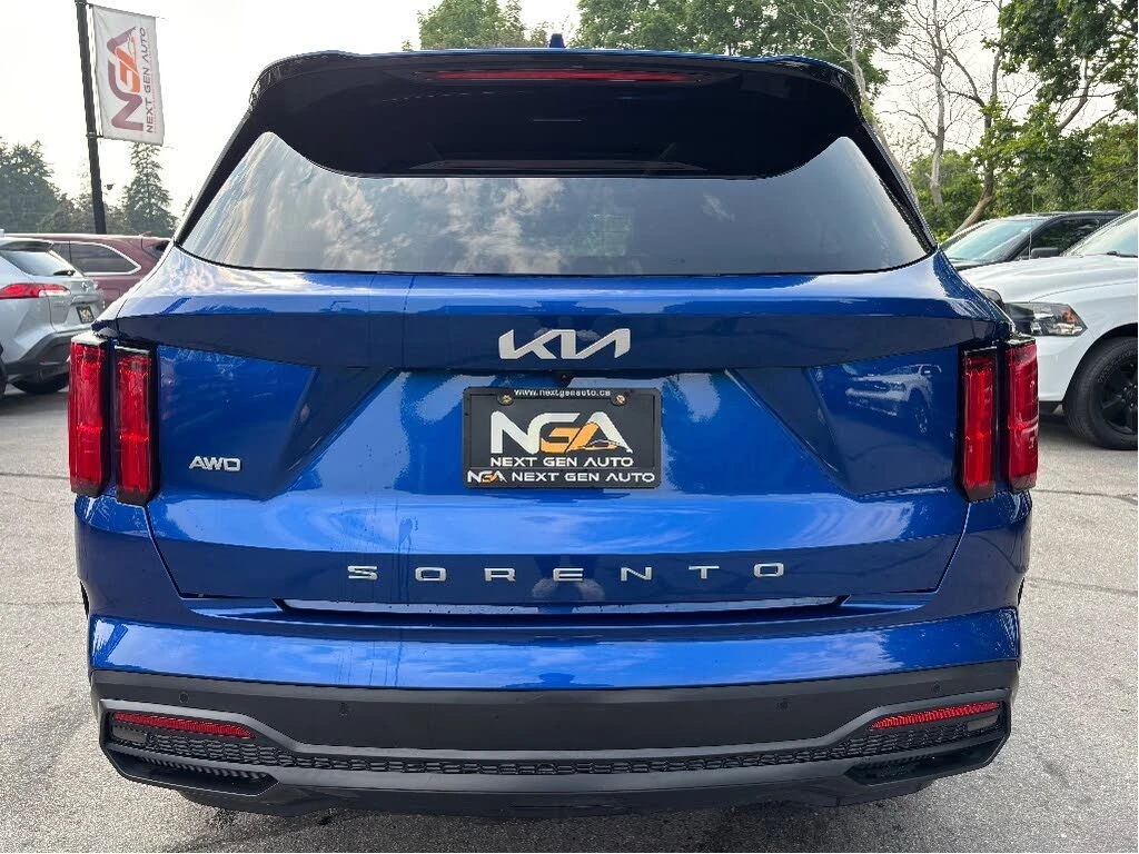 Kia Sorento SX AWD* Bose* подгрев* обдухване* 360* панорама*  - изображение 6 | Auto.bg Kia Sorento SX AWD* Bose* подгрев* обдухване* 360* панорама*  - изображение 6