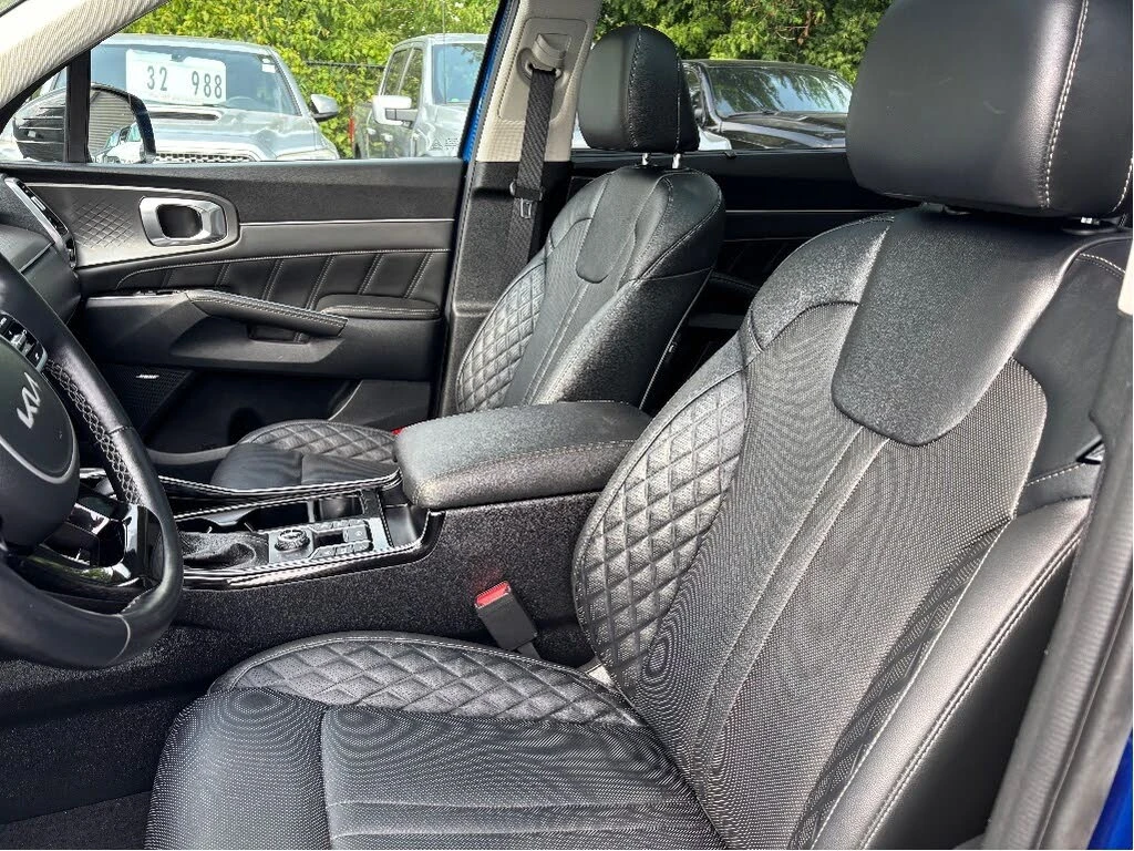 Kia Sorento SX AWD* Bose* подгрев* обдухване* 360* панорама*  - изображение 8 | Auto.bg Kia Sorento SX AWD* Bose* подгрев* обдухване* 360* панорама*  - изображение 8