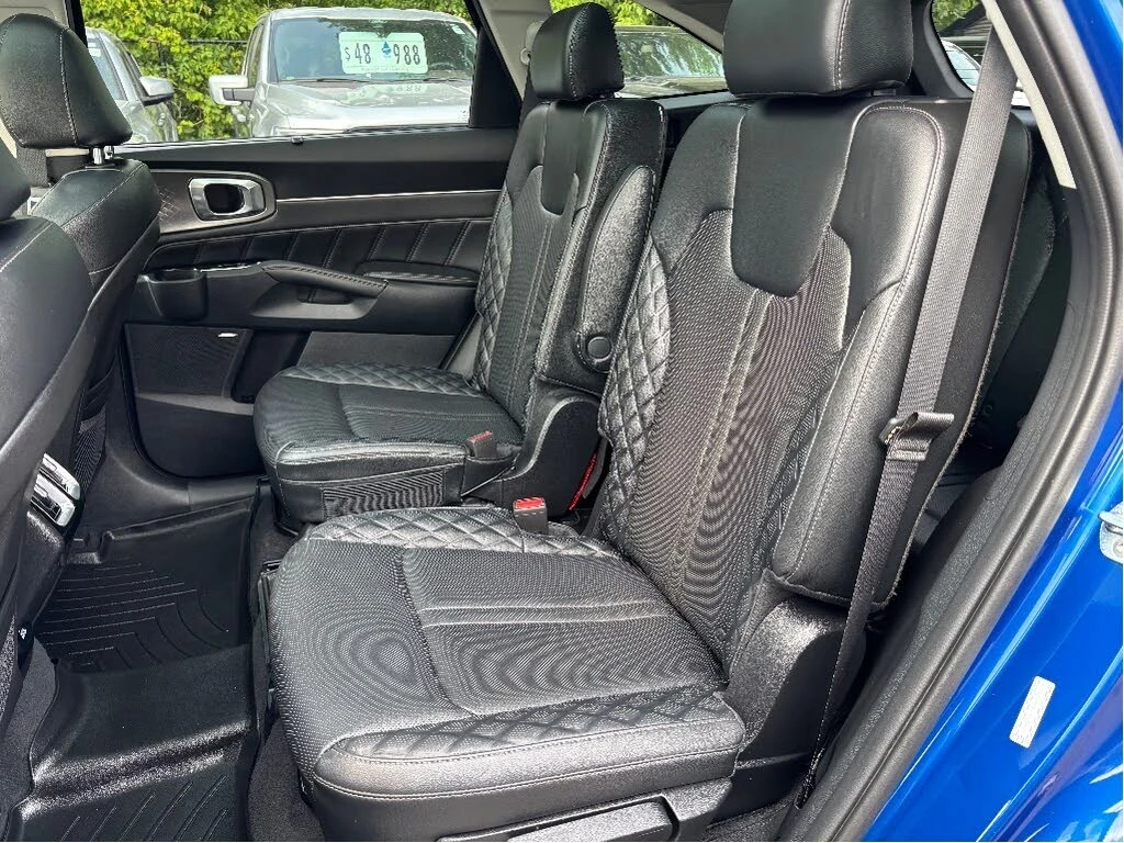 Kia Sorento SX AWD* Bose* подгрев* обдухване* 360* панорама*  - изображение 9 | Auto.bg Kia Sorento SX AWD* Bose* подгрев* обдухване* 360* панорама*  - изображение 9