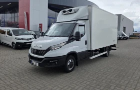Iveco Deily 50C 16 КАТ Б 4.2m | Auto.bg — изображение 2 Iveco Deily 50C 16 КАТ Б 4.2m | Auto.bg — изображение 2