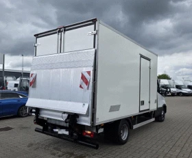 Iveco Deily 50C 16 КАТ Б 4.2m | Auto.bg — изображение 3 Iveco Deily 50C 16 КАТ Б 4.2m | Auto.bg — изображение 3