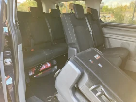 Ford Transit Custom undefined | Auto.bg — изображение 11 Ford Transit Custom undefined | Auto.bg — изображение 11