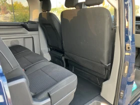 Ford Transit Custom undefined | Auto.bg — изображение 9 Ford Transit Custom undefined | Auto.bg — изображение 9