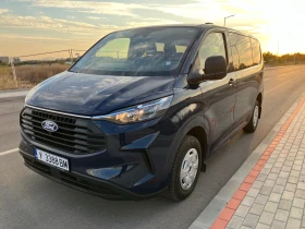 Ford Transit Custom undefined | Auto.bg — изображение 3 Ford Transit Custom undefined | Auto.bg — изображение 3