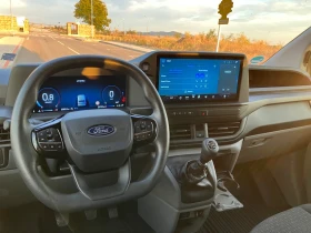 Ford Transit Custom undefined | Auto.bg — изображение 16 Ford Transit Custom undefined | Auto.bg — изображение 16