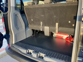 Ford Transit Custom undefined | Auto.bg — изображение 13 Ford Transit Custom undefined | Auto.bg — изображение 13