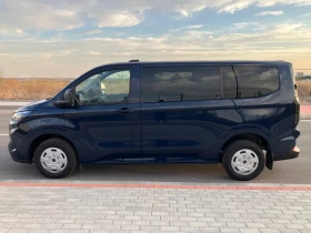 Ford Transit Custom undefined | Auto.bg — изображение 5 Ford Transit Custom undefined | Auto.bg — изображение 5
