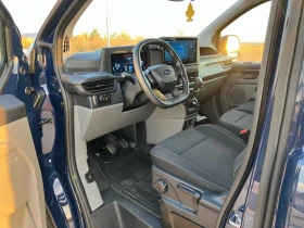 Ford Transit Custom undefined | Auto.bg — изображение 14 Ford Transit Custom undefined | Auto.bg — изображение 14