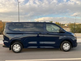 Ford Transit Custom undefined | Auto.bg — изображение 8 Ford Transit Custom undefined | Auto.bg — изображение 8