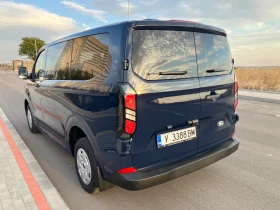 Ford Transit Custom undefined | Auto.bg — изображение 4 Ford Transit Custom undefined | Auto.bg — изображение 4