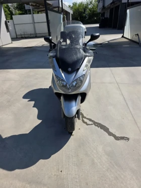 Yamaha Majesty 400 | Auto.bg — изображение 8 Yamaha Majesty 400 | Auto.bg — изображение 8