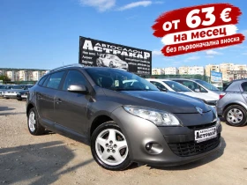 Renault Megane 1.5DCI EURO5A - Car24.bg Renault Megane 1.5DCI EURO5A
