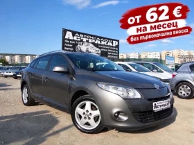 Renault Megane 1.5DCI EURO5A