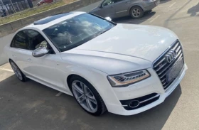 Audi S8 4.0 720hp MATRIX CERAMIC CARBON LED - Car24.bg Audi S8 4.0 720hp MATRIX CERAMIC CARBON LED