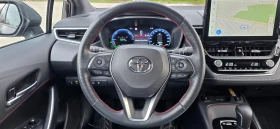 Toyota Corolla GR SPORT - 57000 лв. / 29143.64 € - 39753598 6 | Car24.bg Toyota Corolla GR SPORT - 57000 лв. / 29143.64 € - 39753598 6
