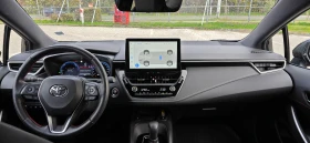 Toyota Corolla GR SPORT - 57000 лв. / 29143.64 € - 39753598 12 | Car24.bg Toyota Corolla GR SPORT - 57000 лв. / 29143.64 € - 39753598 12