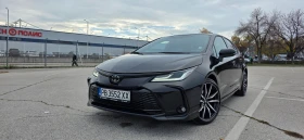 Toyota Corolla GR SPORT - Car24.bg Toyota Corolla GR SPORT