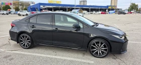 Toyota Corolla GR SPORT - 57000 лв. / 29143.64 € - 39753598 16 | Car24.bg Toyota Corolla GR SPORT - 57000 лв. / 29143.64 € - 39753598 16